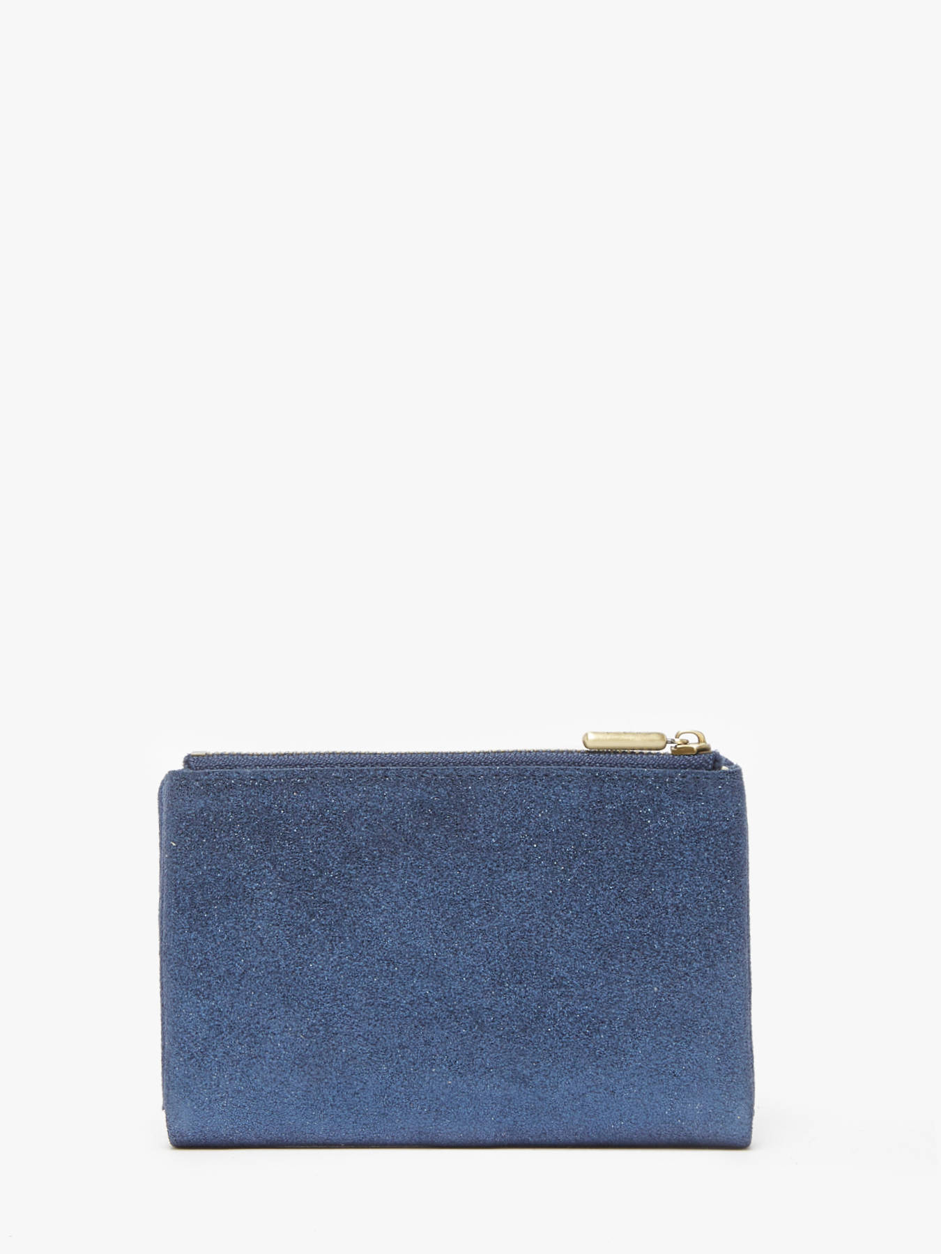 Portefeuille cuir MILA LOUISE