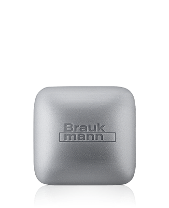 Hildegard Braukmann Braukmann Sport Seife 100g