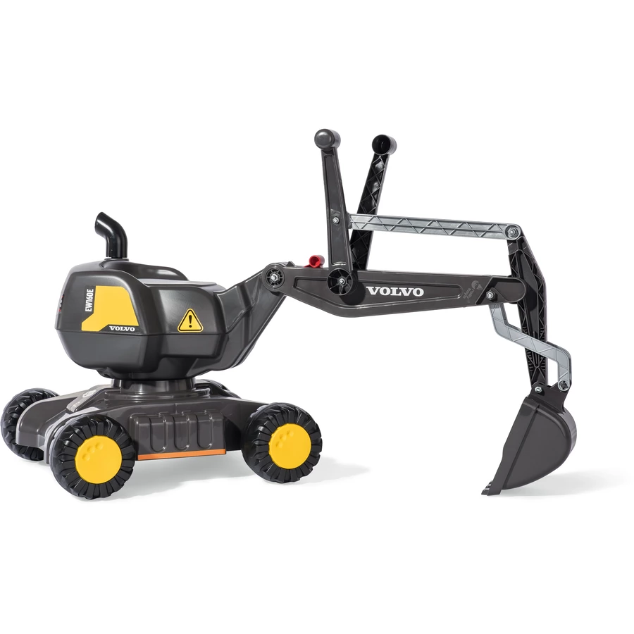 rolly®toys rollyDigger Volvo EW160 421152