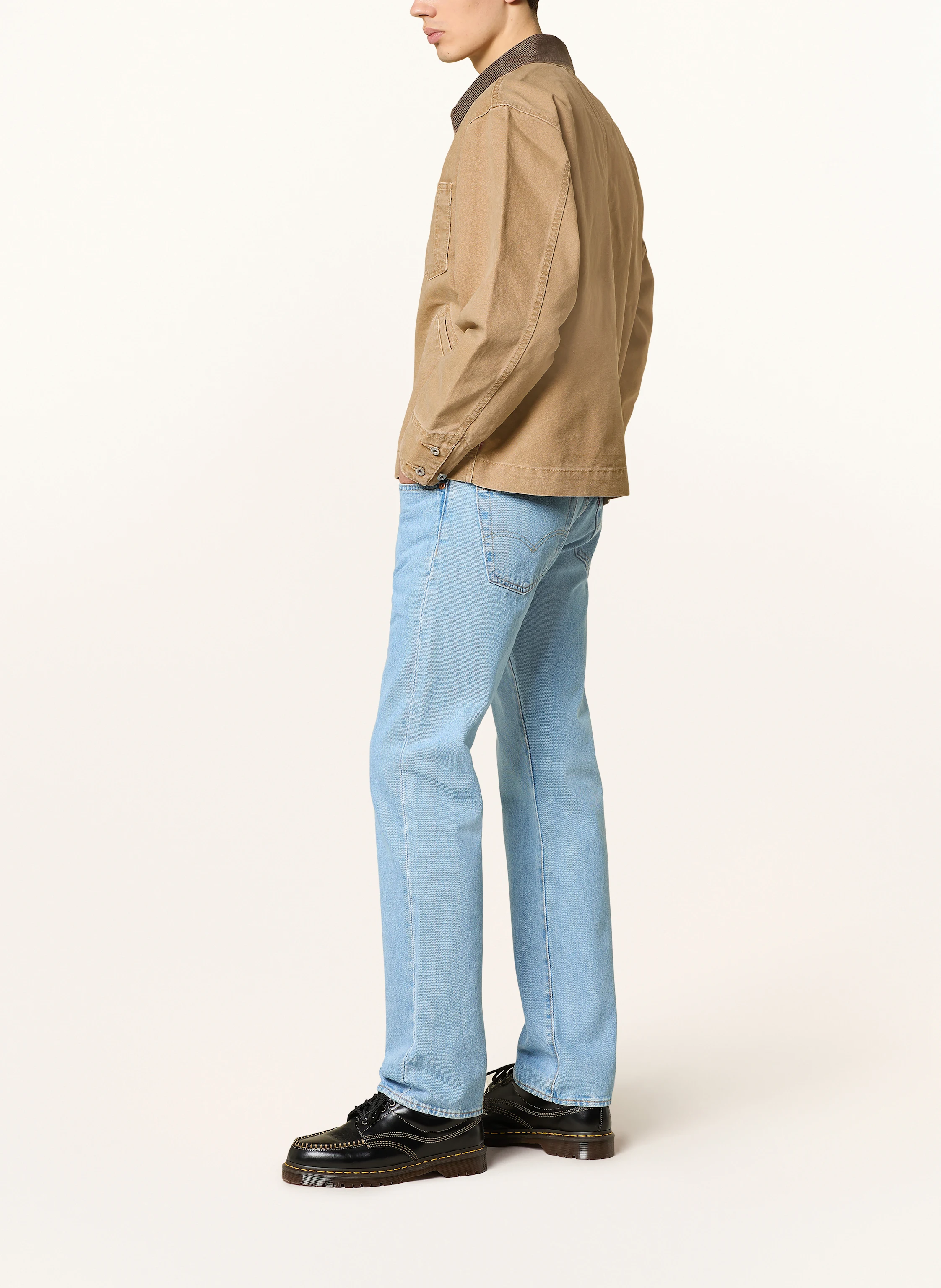 Levi's® Jeans Regular Fit