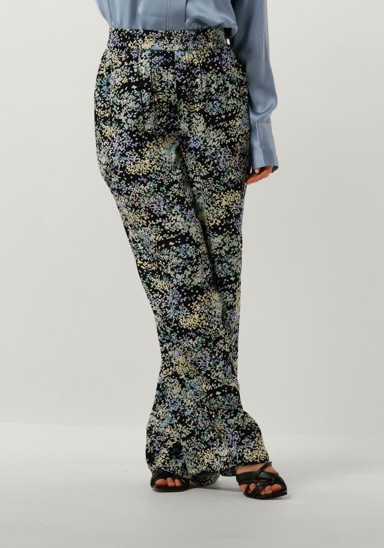 CATWALK JUNKIE mint catwalk junkie wijde broek tr sila
