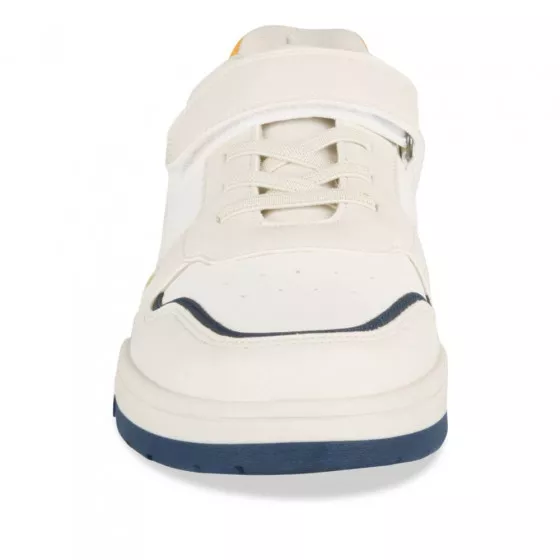 Baskets GRIS LITTLE BOYS