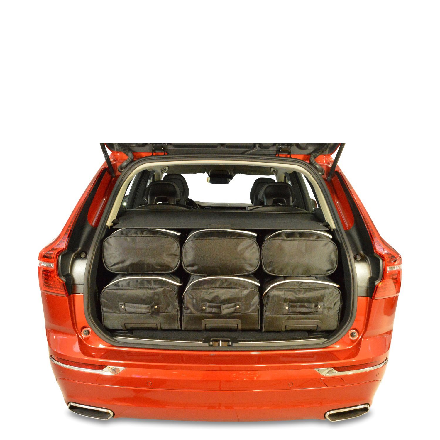 Car-Bags Volvo XC60 II 2017-heden