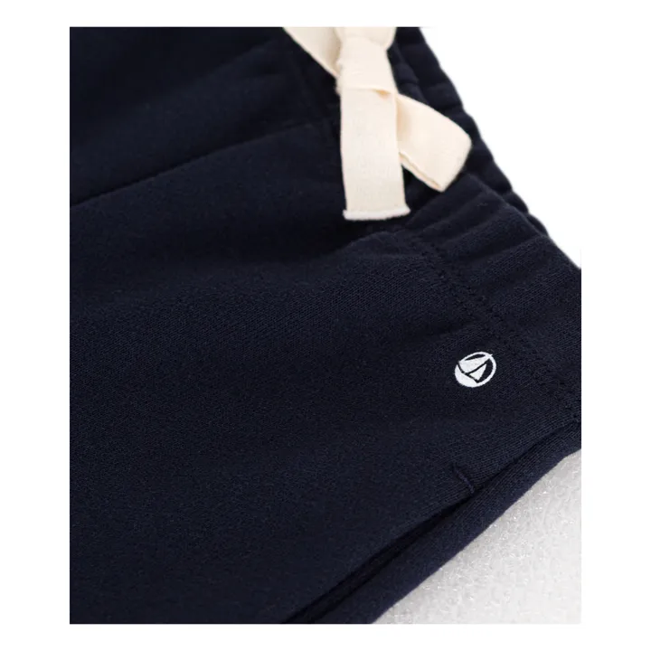 Petit Bateau Jogger Meo | Bleu marine
