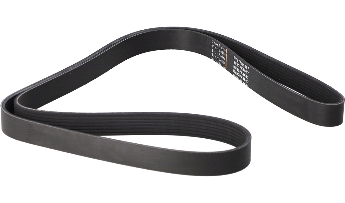 Multi v-rem 7 pk x 1687 mm