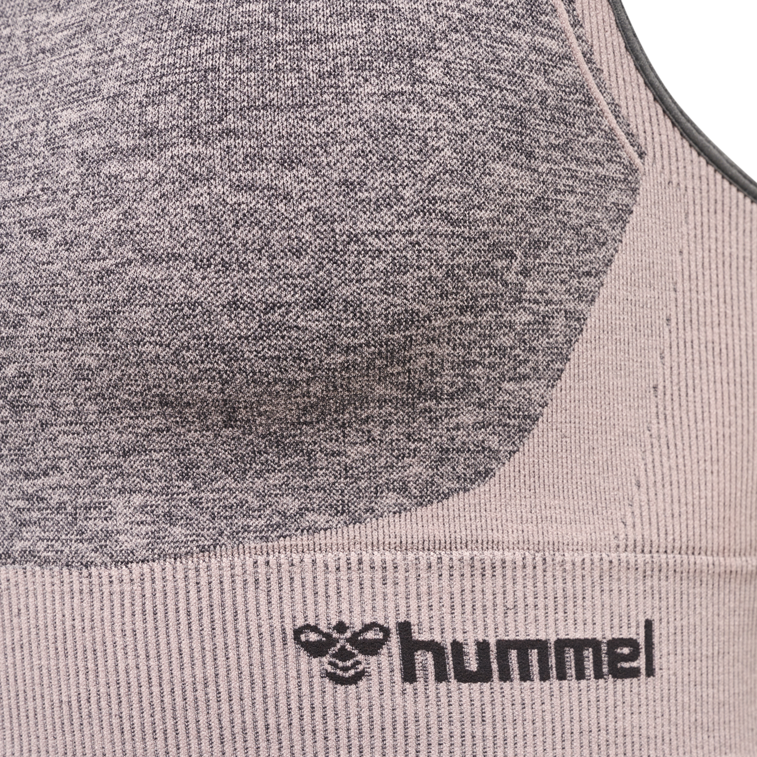 hmlKARINA SEAMLESS SPORTS TOP