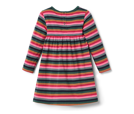 Kleinkind-Jerseykleid