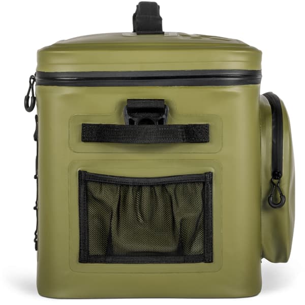 Glacière PETROMAX SAC ISOTHERME 22 L OLIVE