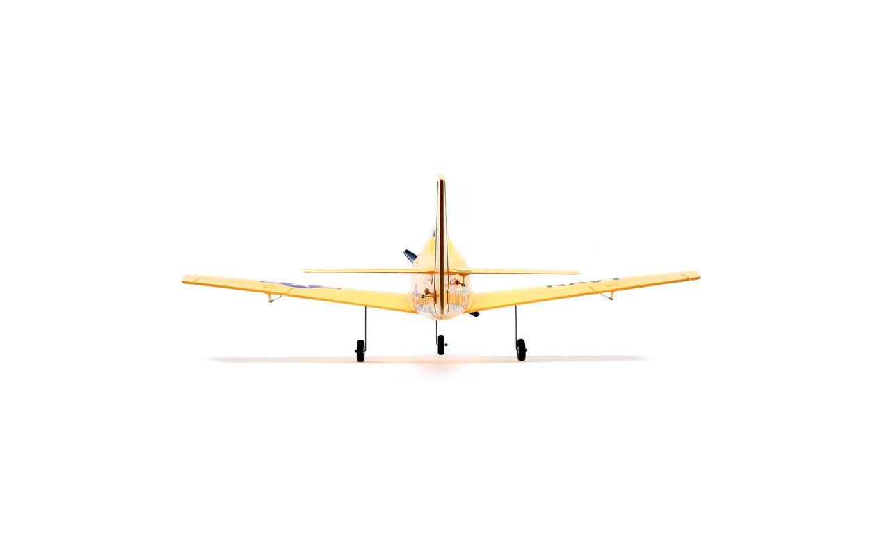 Warbird T-28 Trojan 1118 mm BNF Basic<br>Neuauflage des beliebten E-flite T28 Trojan Semi-Scale Modells