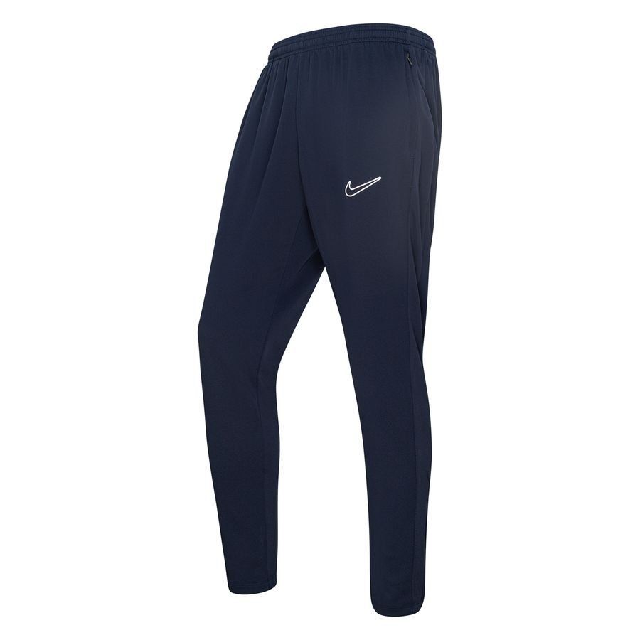 Harestua IL Nike Bas de Survêtement Dri-FIT Academy 23 - Bleu Foncé/Blanc Femme