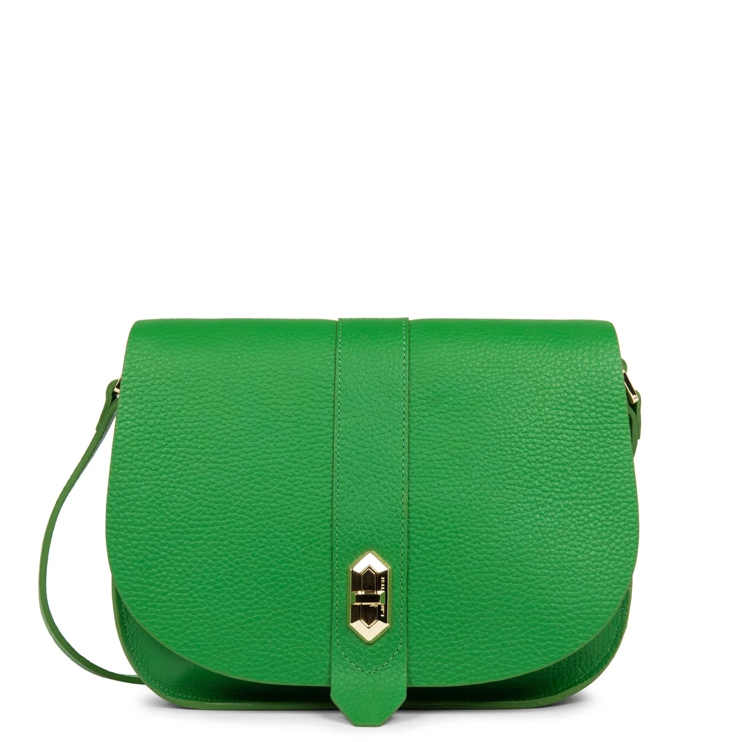 Top Double-Sac besace