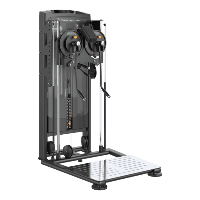 Toorx PLX-8200 Multi Flight