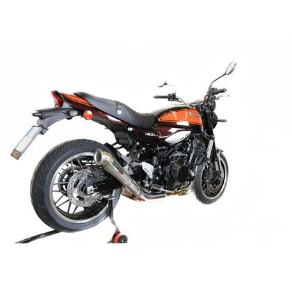 Silencieux GPR POWERCONE EVO4