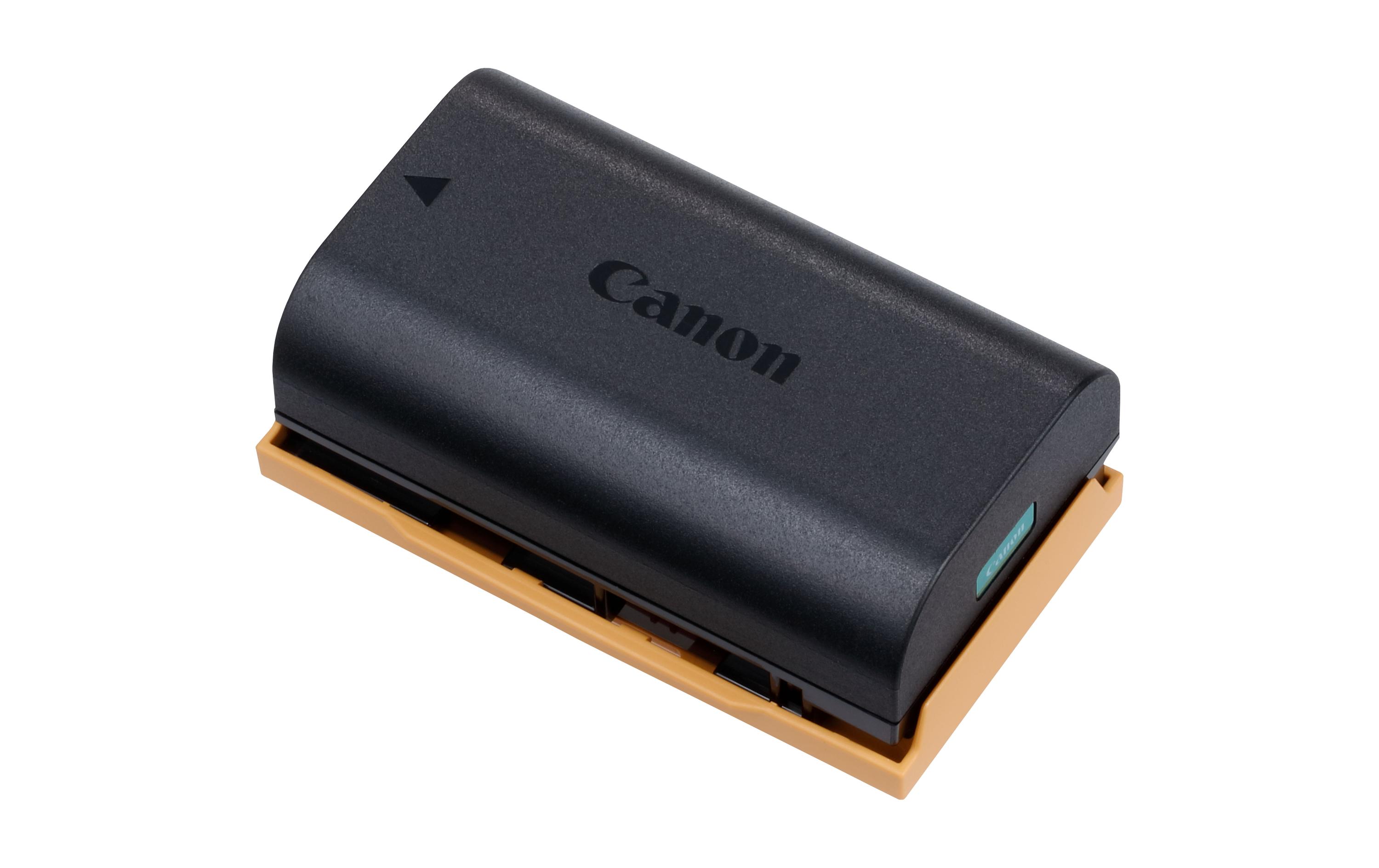 Akku LP-EL<br>Akku zu Speedlite EL-L1