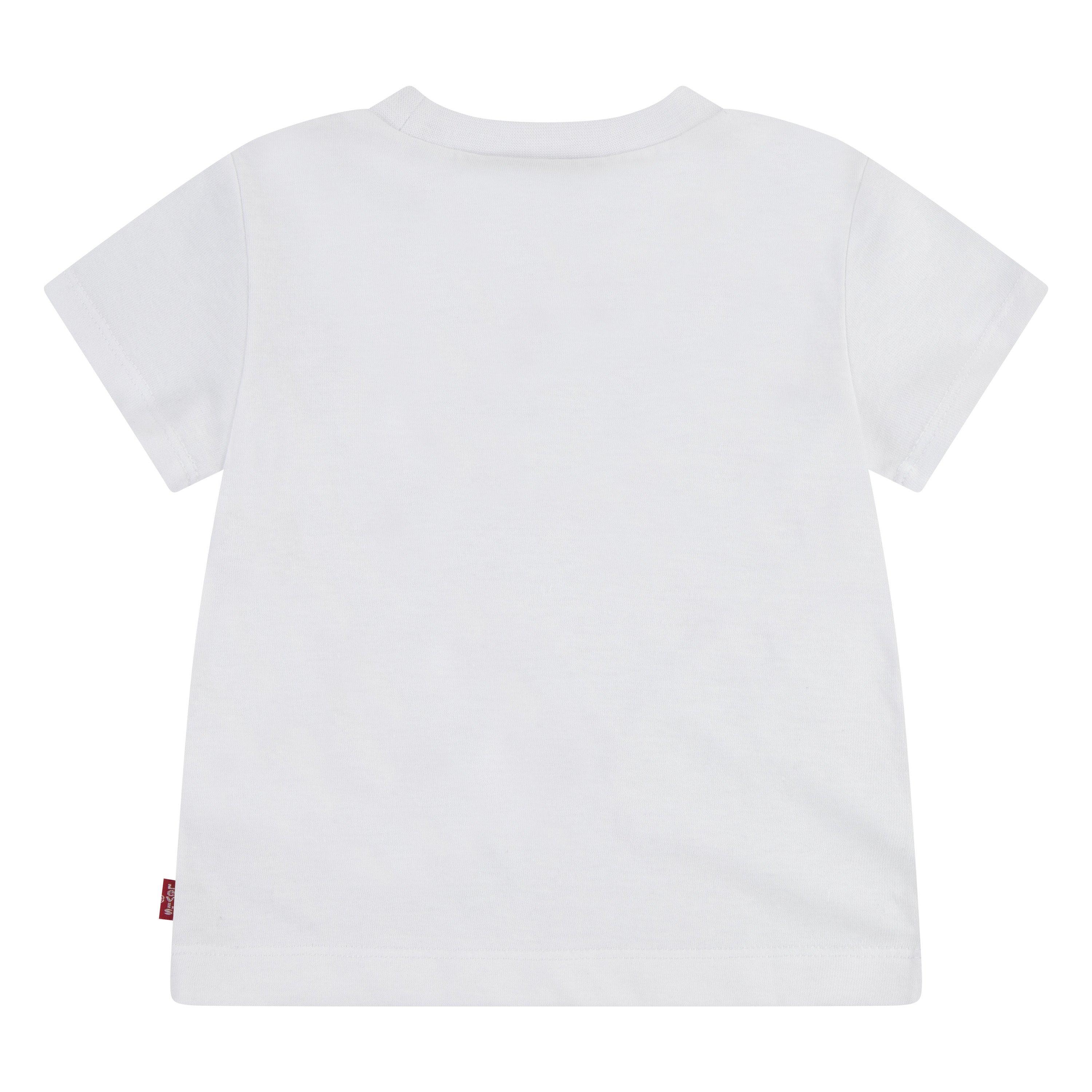 Levis My 1st Batwing T-Shirt Infants