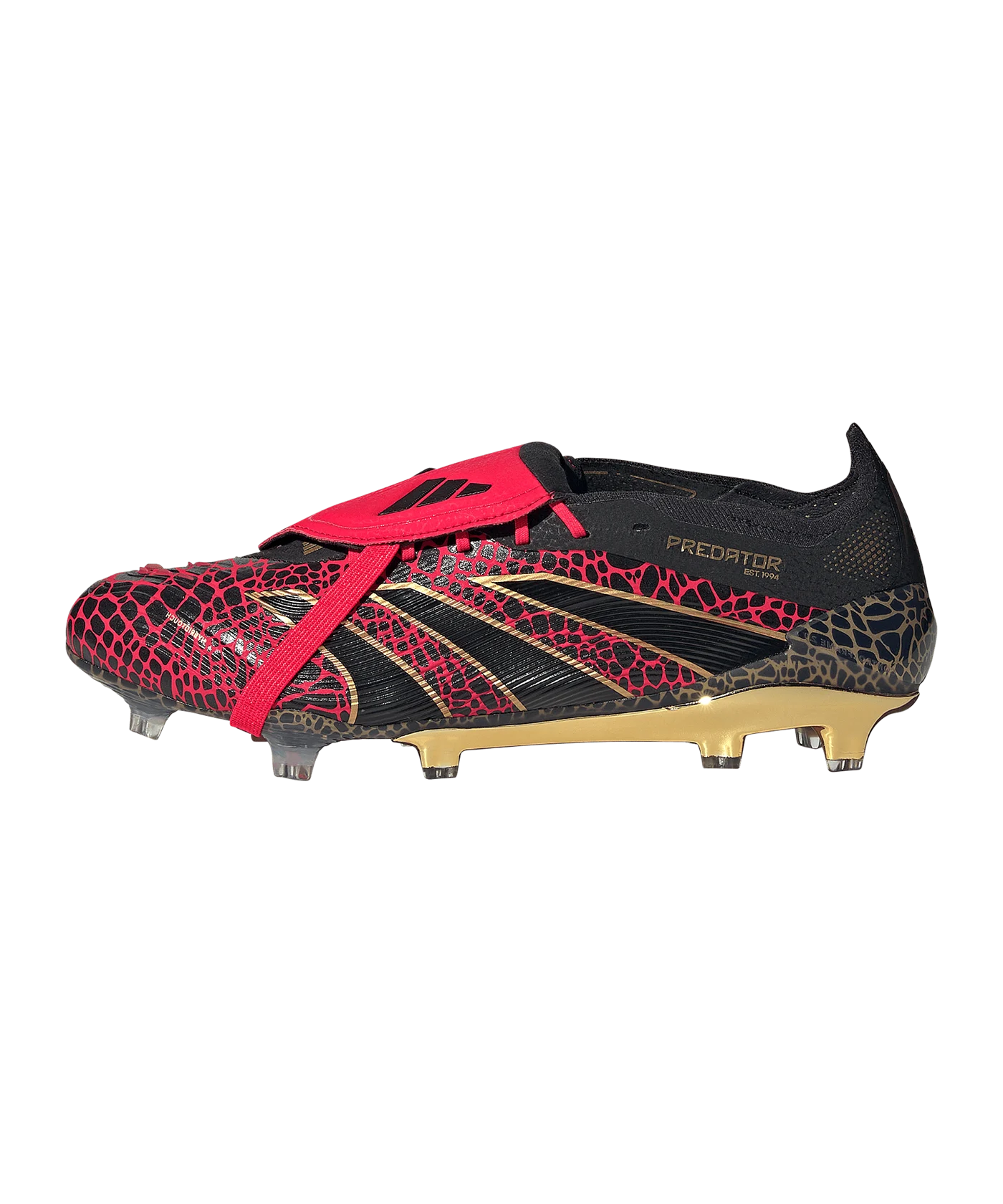 adidas Predator Elite FT FG Year Of The Snake Rot