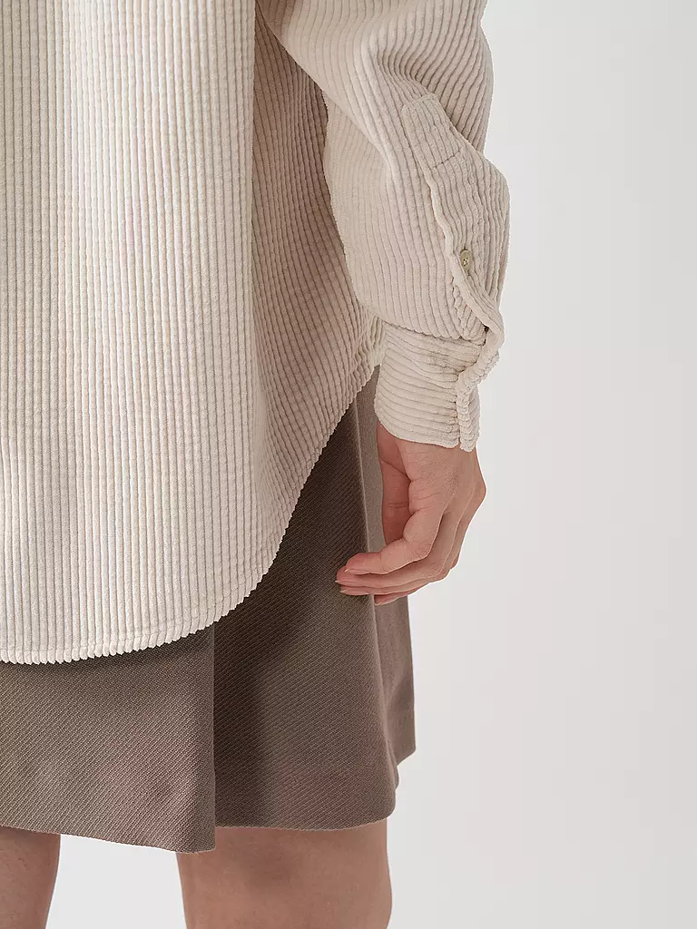 AMERICAN VINTAGE Bluse PADOW beige