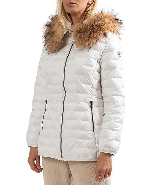 SUN VALLEY - DOUDOUNE A CAPUCHE NATSU W