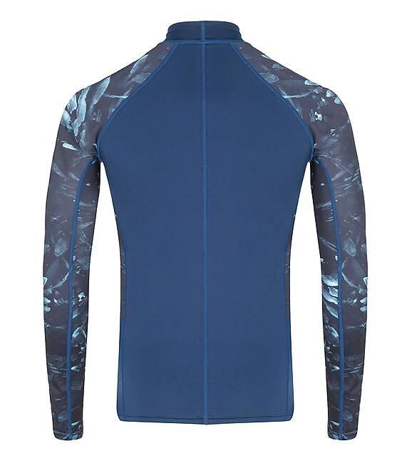 BEUCHAT - RASHGUARD ATOLL MANCHES LONGUES HOMME
