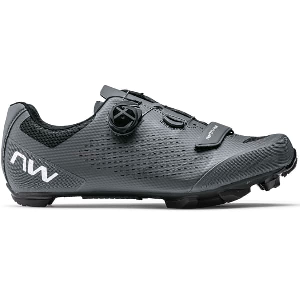 Chaussure VTT automatique NORTHWAVE RAZER 2 DARK GREY