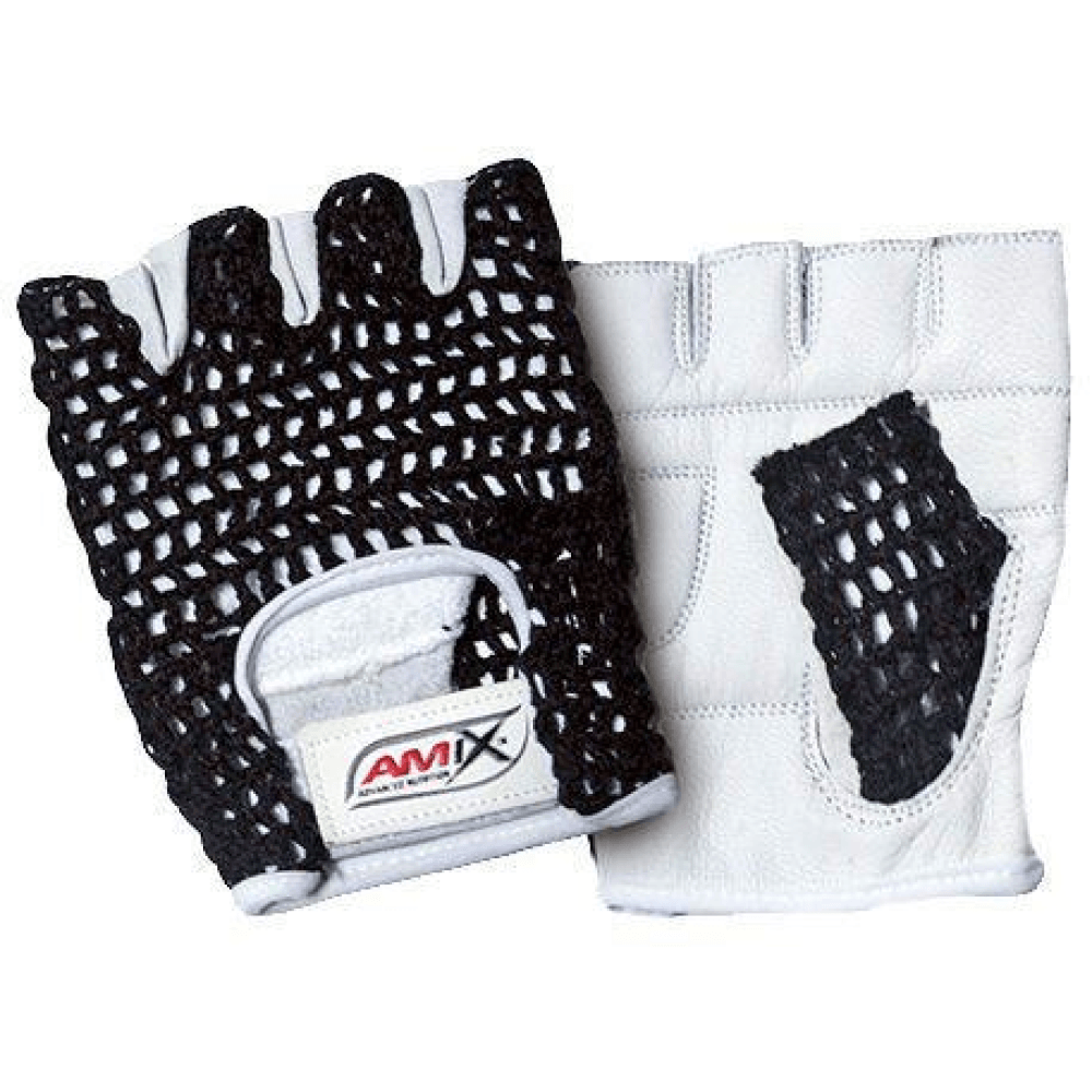 Luvas de malha Amix Nutrition