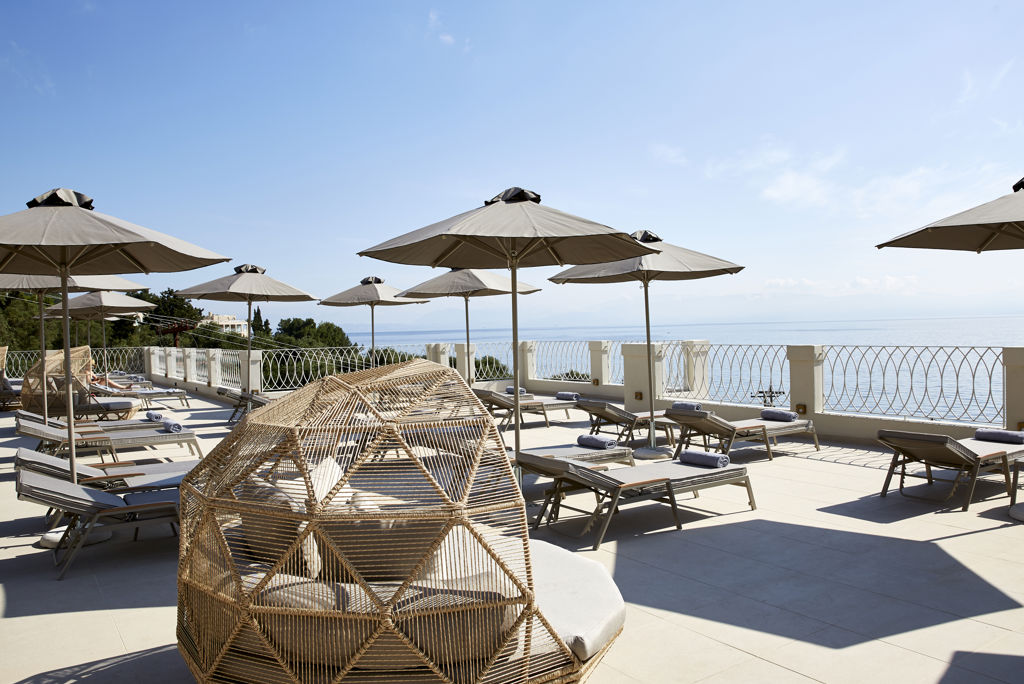 Nido, Mar-Bella Collection Logies en ontbijt - Hotel