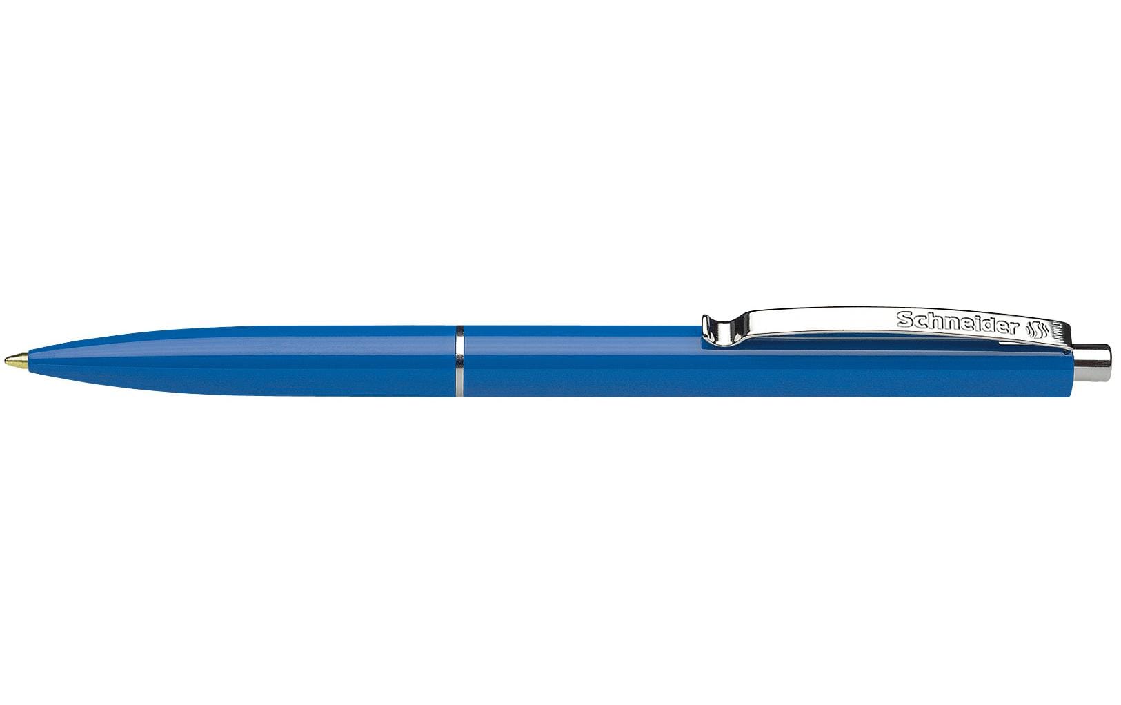 Kugelschreiber K15 Blau, 50 StückKugelschreiber Blau