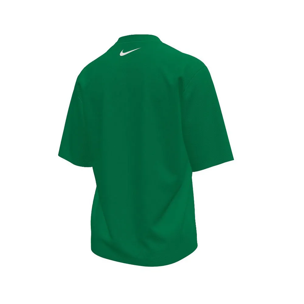 Nike Swoosh Waffle kurzarm-T-shirt