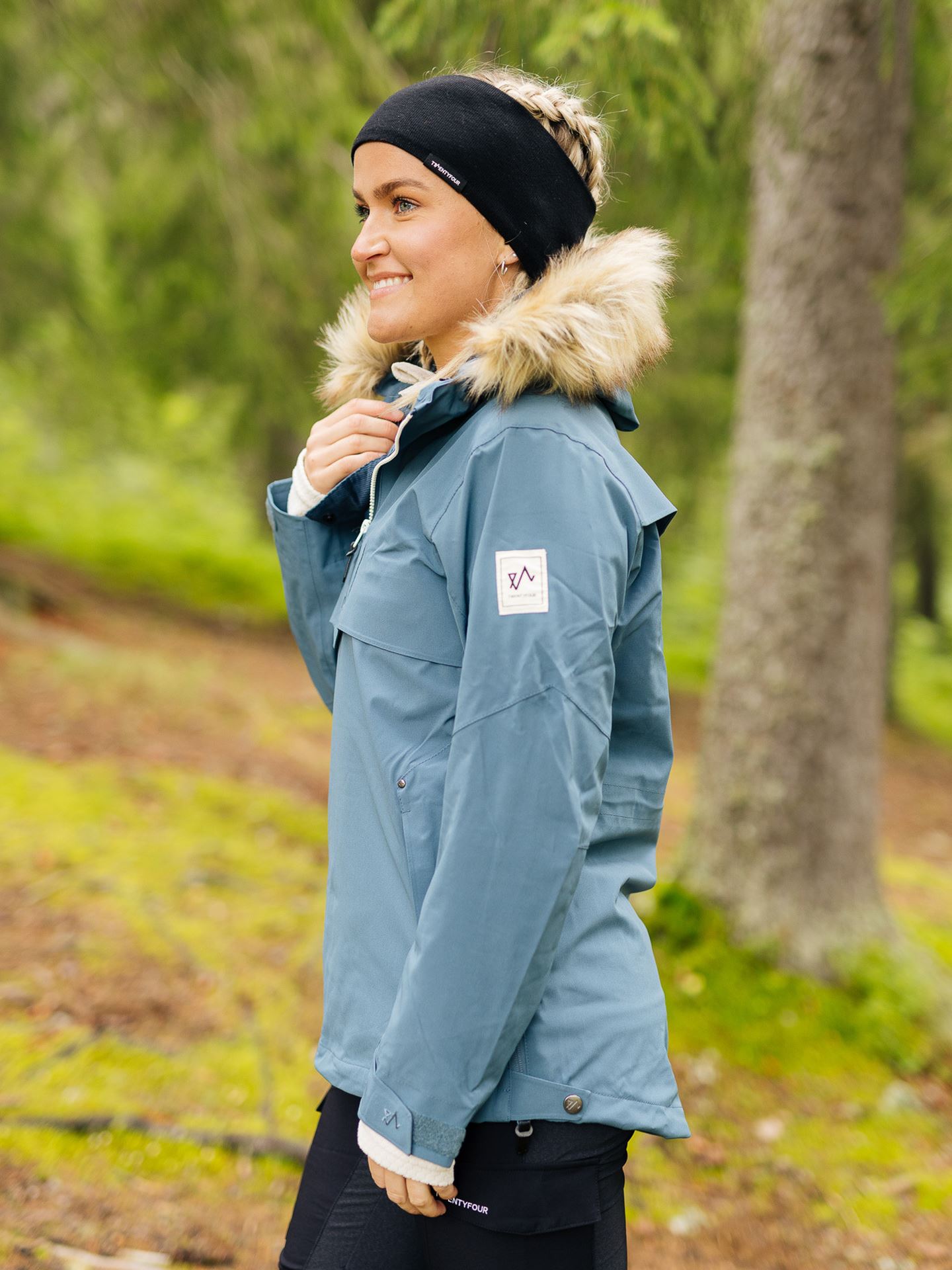 Finse 2.0 2-Lags Anorakk
