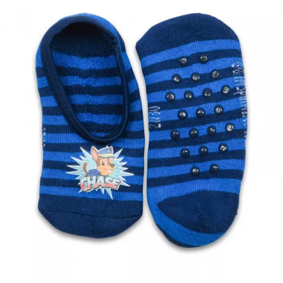 Chaussettes BLEU PAW PATROL