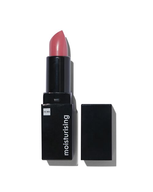 moisturising lipstick 906 pink popsicle - creamy finish