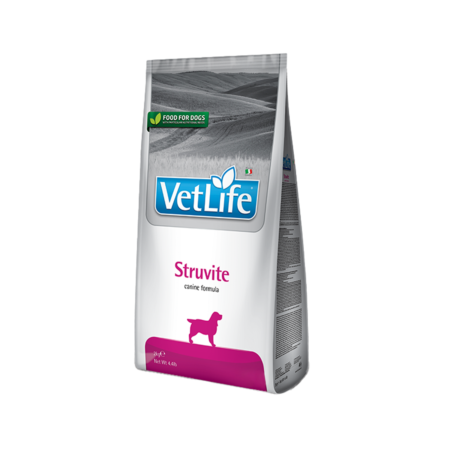 Farmina VetLife Struvite - Hondenvoer