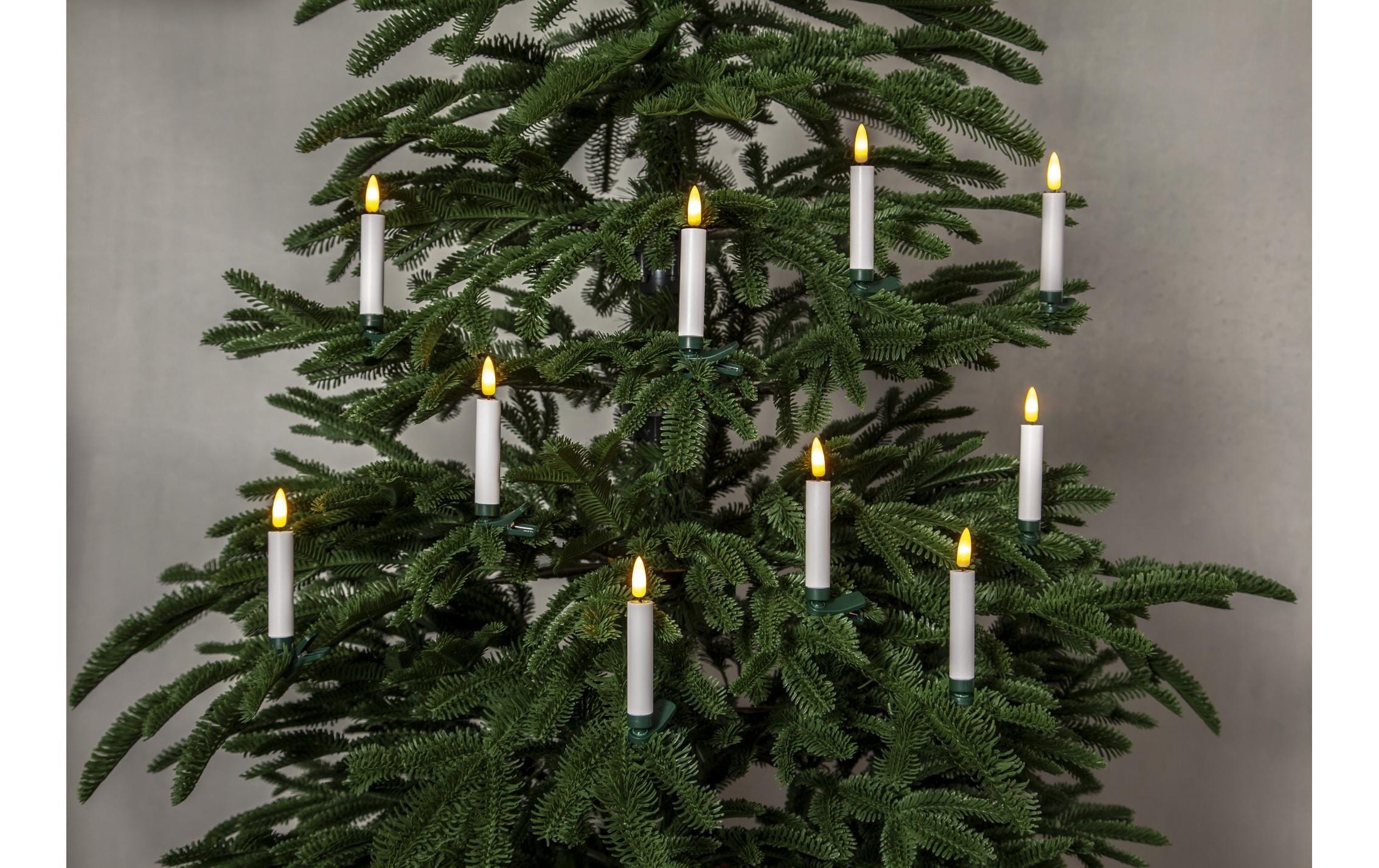 Parforce Traditional Hunting LED Dekofigur »Flamme« Warmweiss