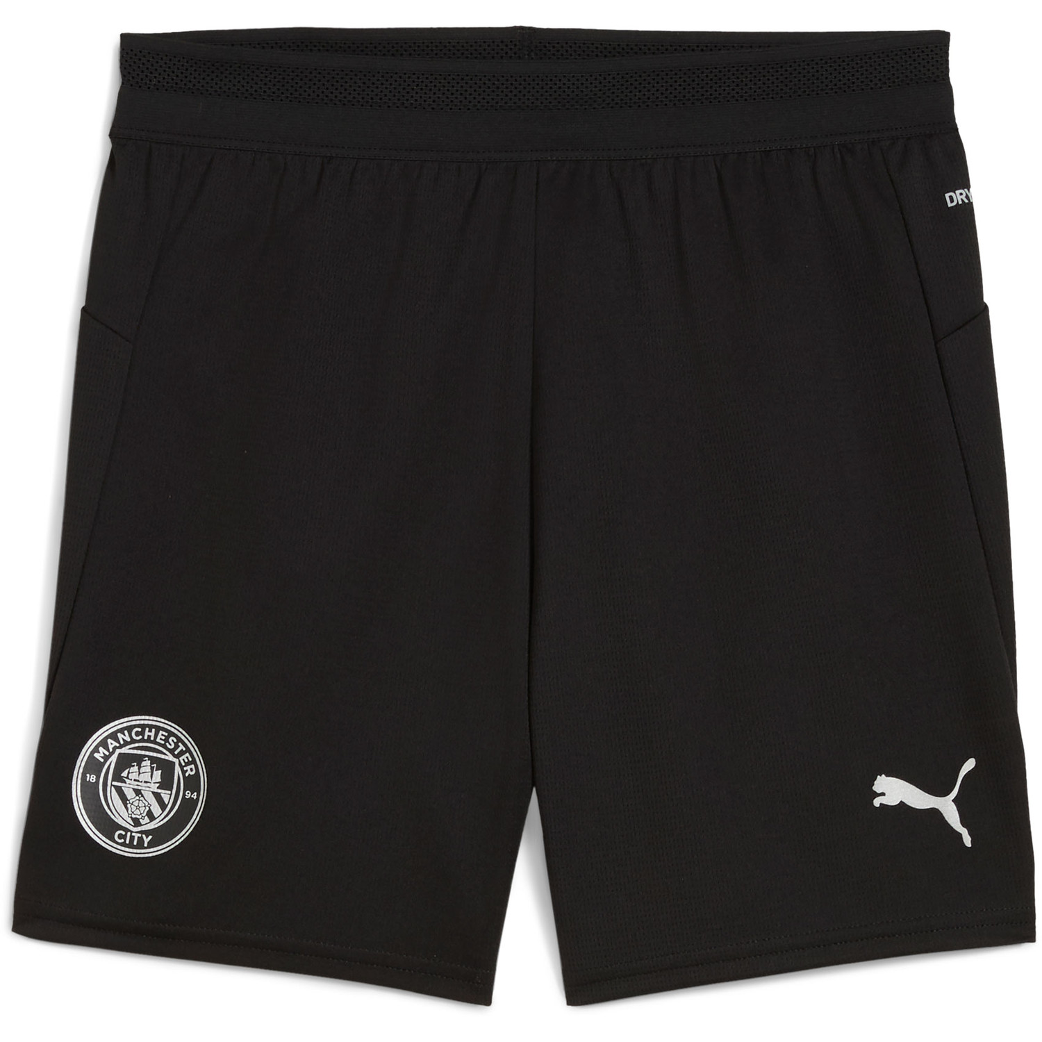 Puma Manchester City Training Short Kids 2025/2026