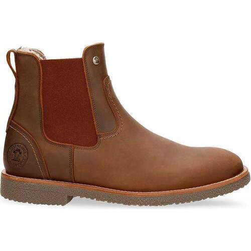 Panama Jack - GARNOCK IGLOO CUERO_C12
