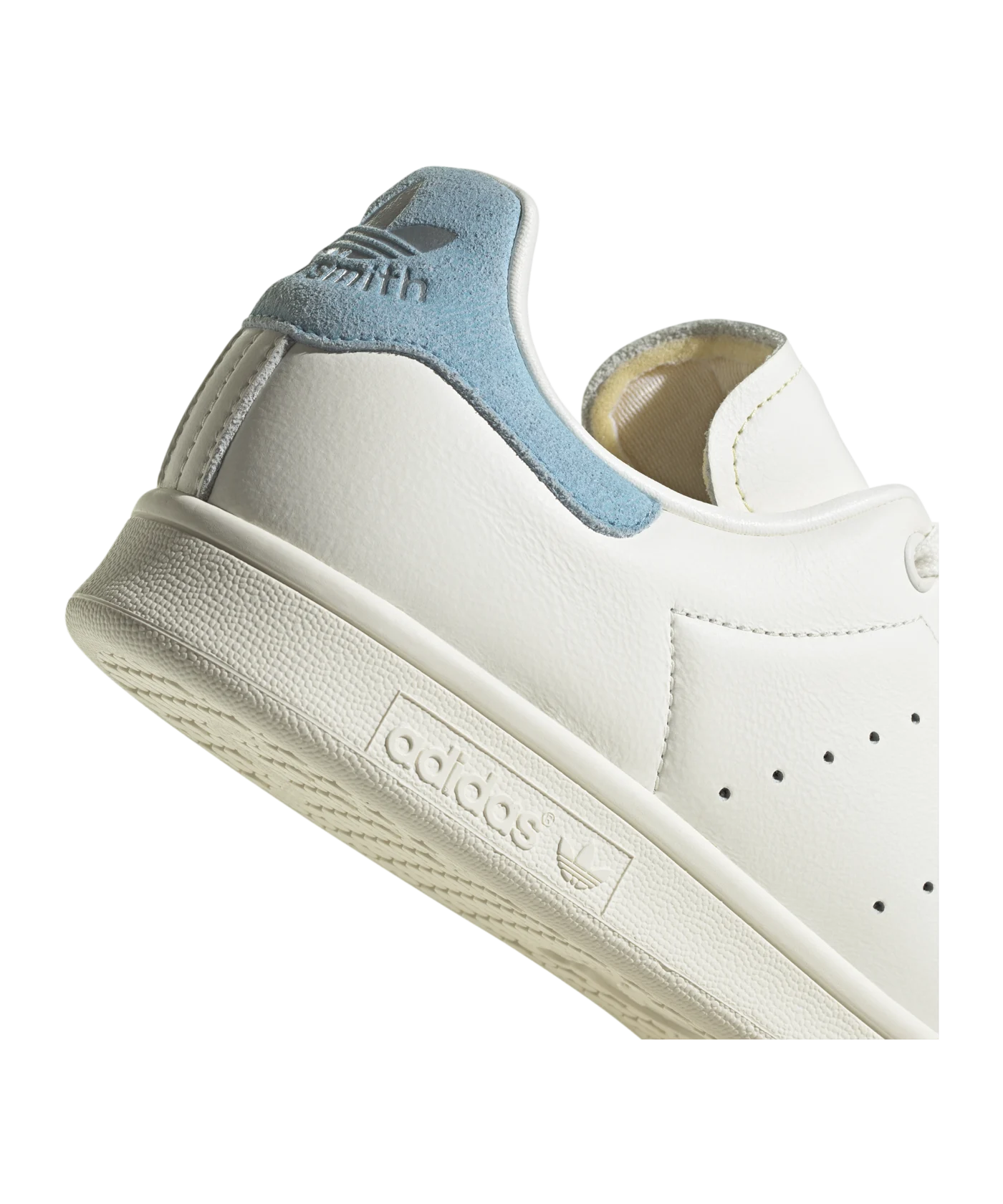 adidas Originals Stan Smith Damen Weiss Hellblau