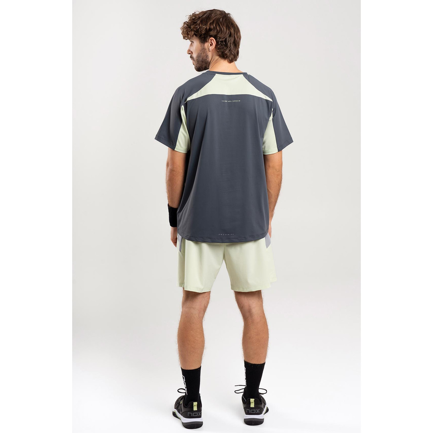 Nox Pro Tee