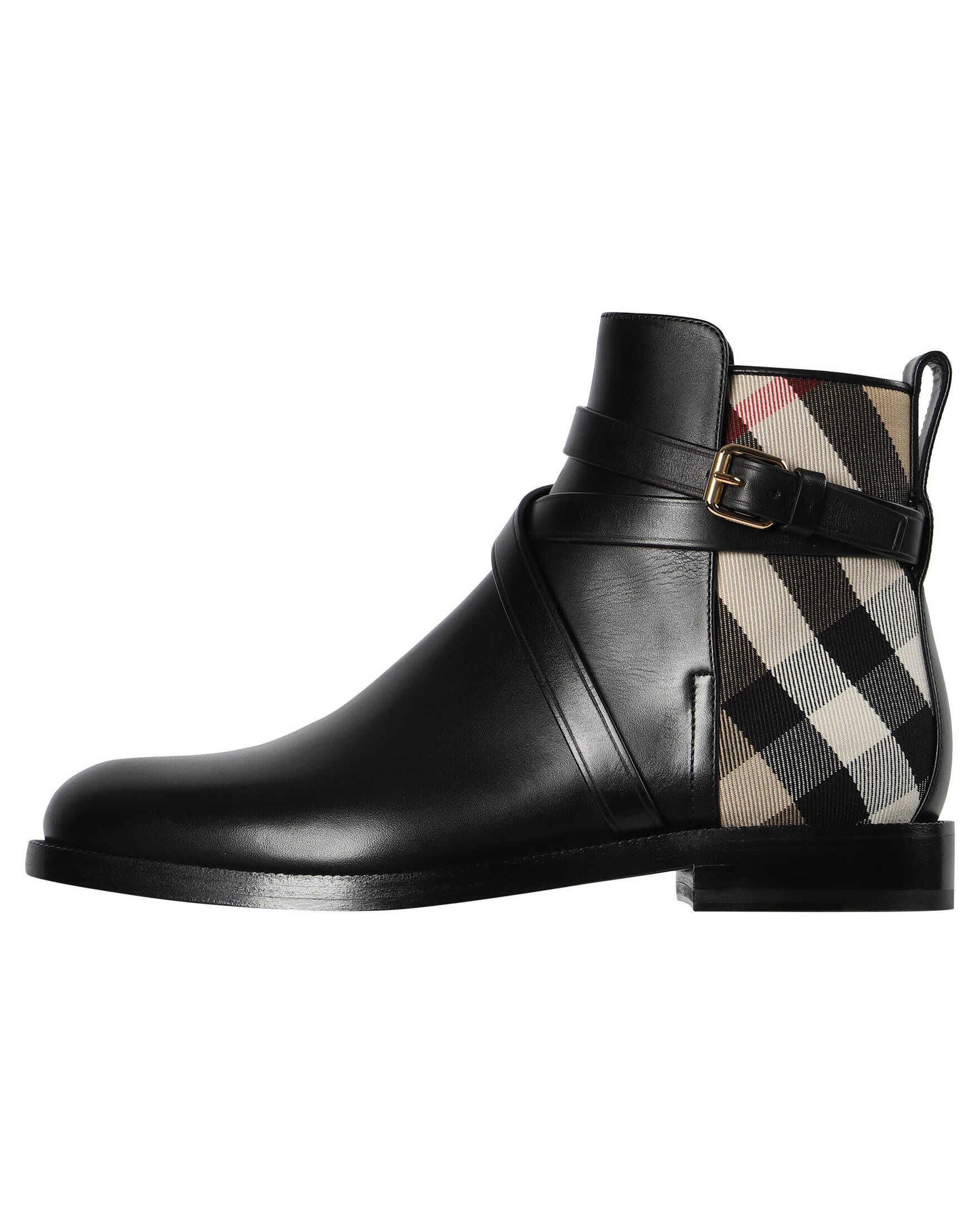 Burberry| Damen Stiefelette