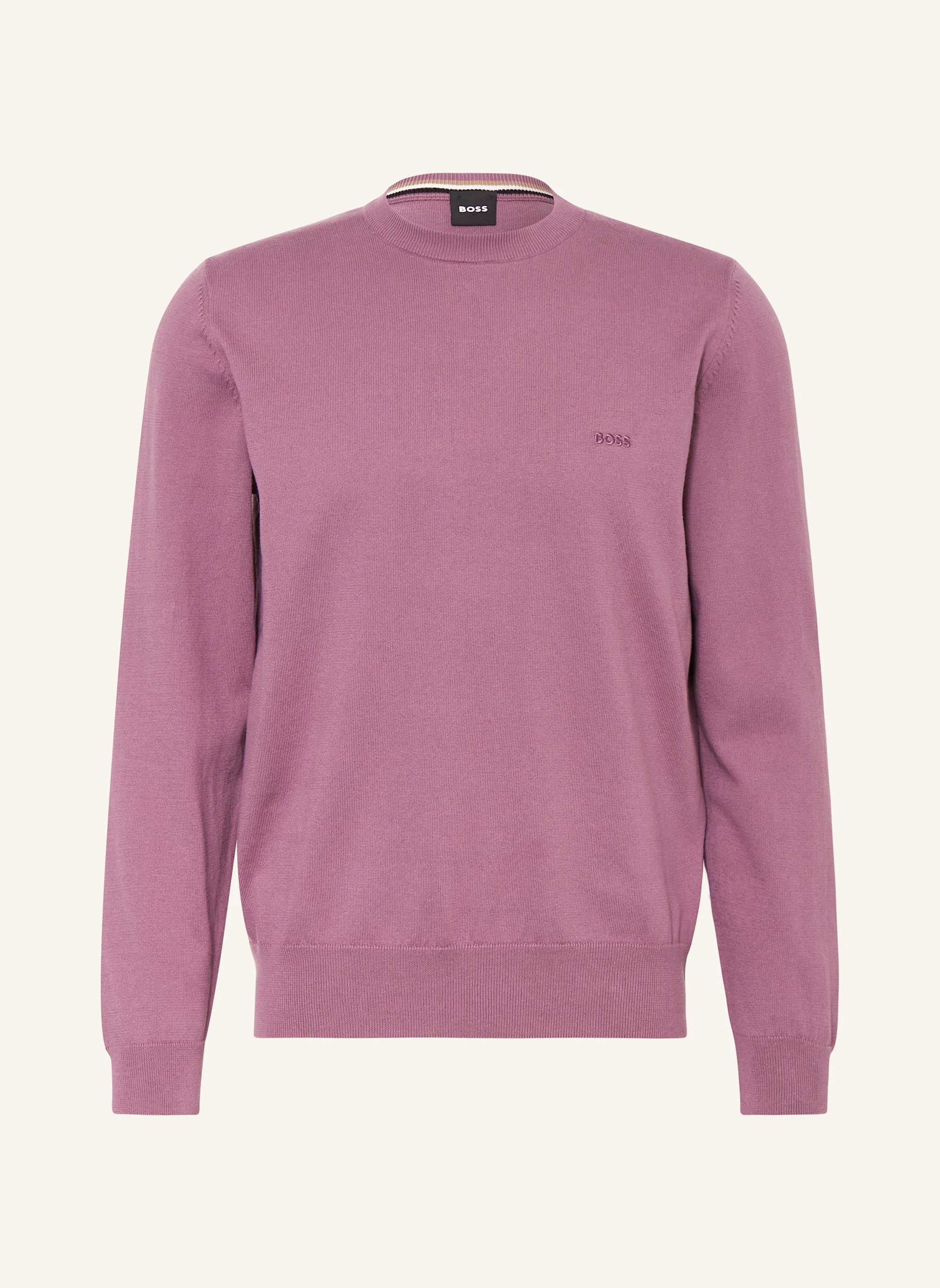 BOSS Pullover PACAS
