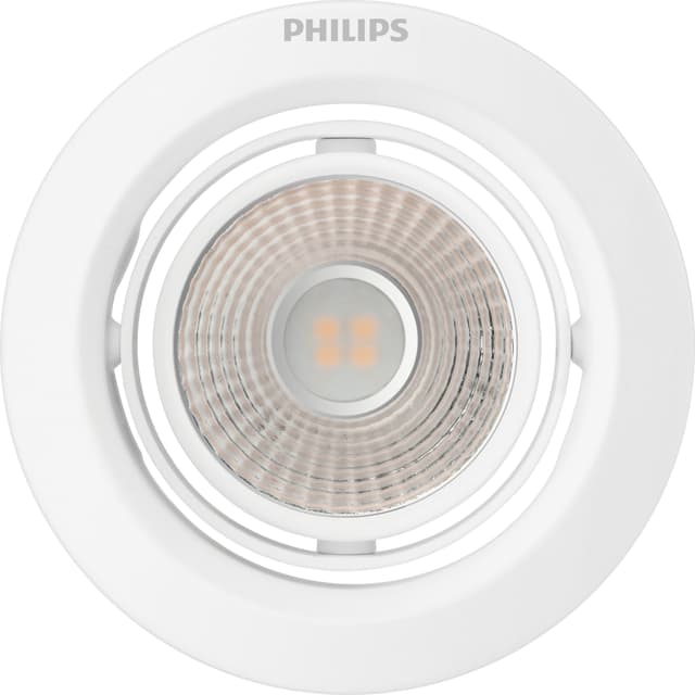 Philips Pomeron Ceiling loftslampe 3W