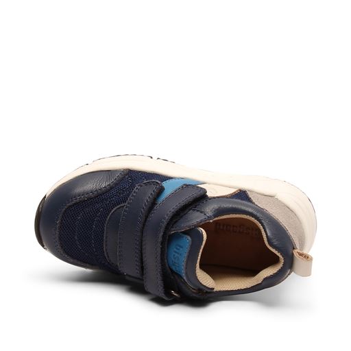 bisgaard Matti Tex Sneakers, Navy, 30