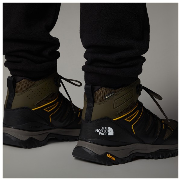The North Face - Hedgehog Mid GORE-TEX - Chaussures de randonnée
