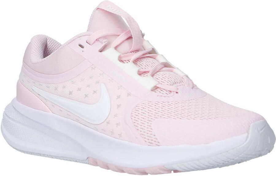 Nike Star Runner 5 hardloopschoenen voor kids Roze