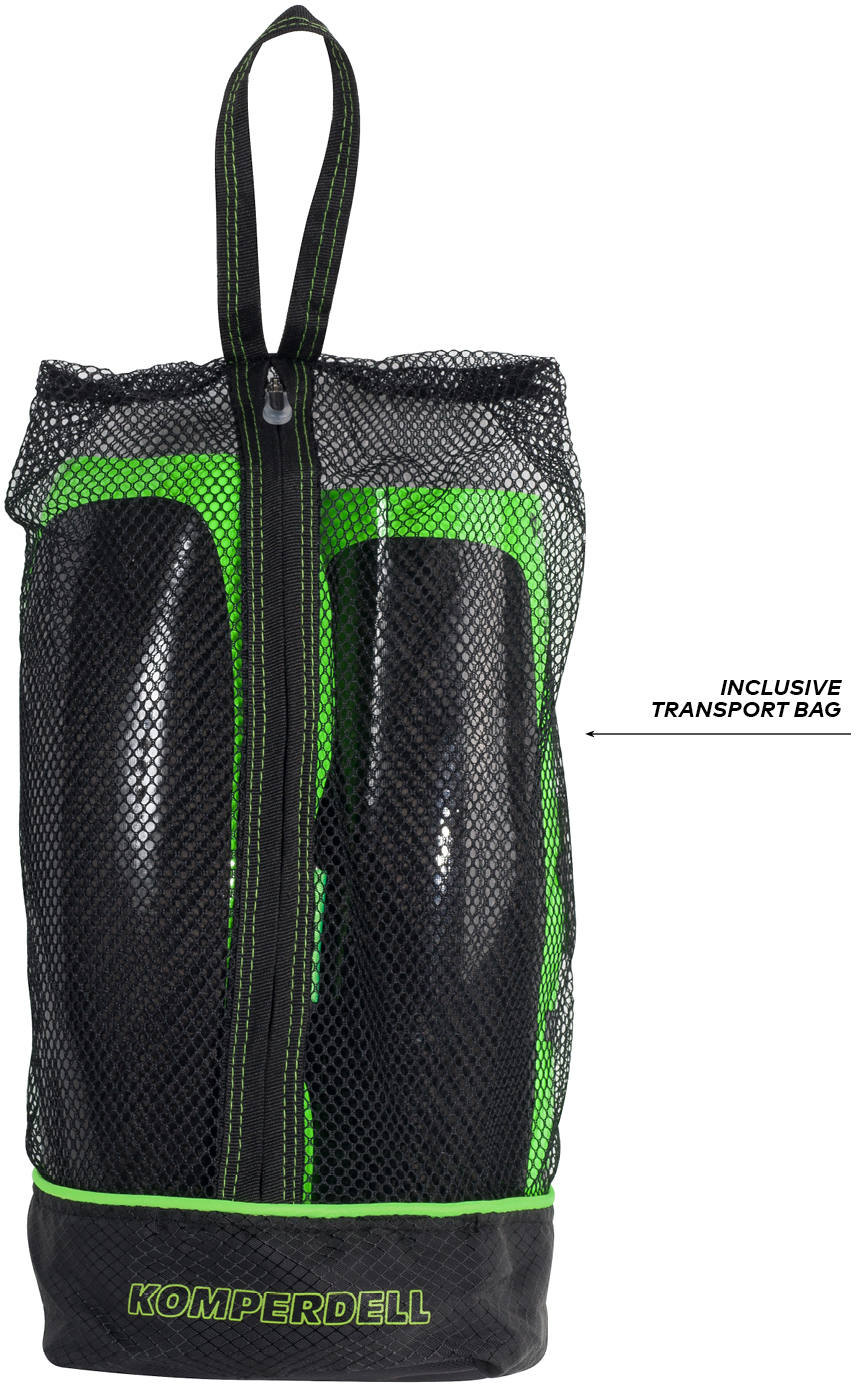 Komperdell Carbon Elbow Protection WC