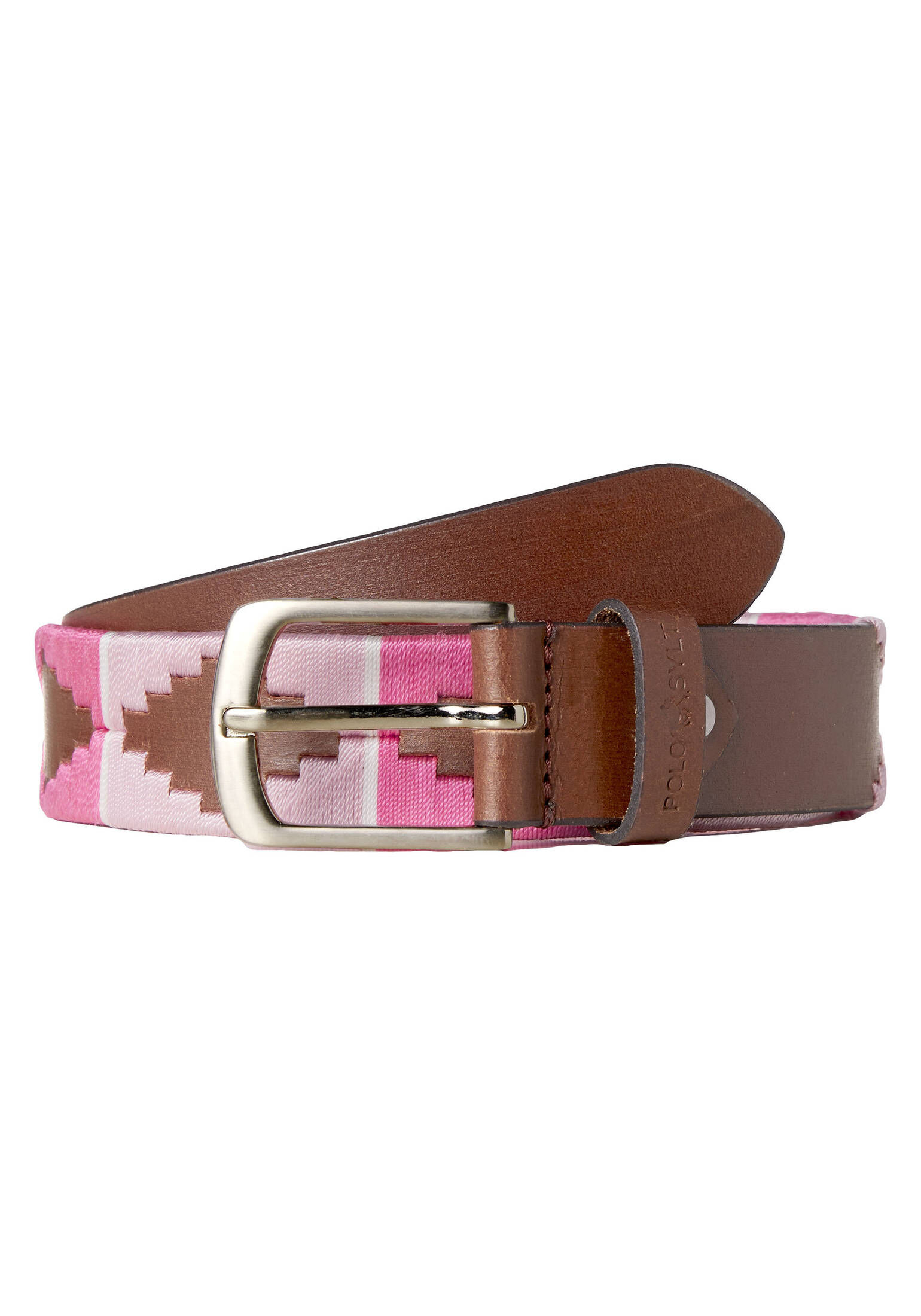 Polo Sylt| Damen Ledergürtel