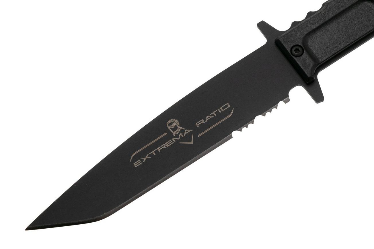 Extrema Ratio Col Moschin Paper Knife 04.1110.0125T/B, briefopener