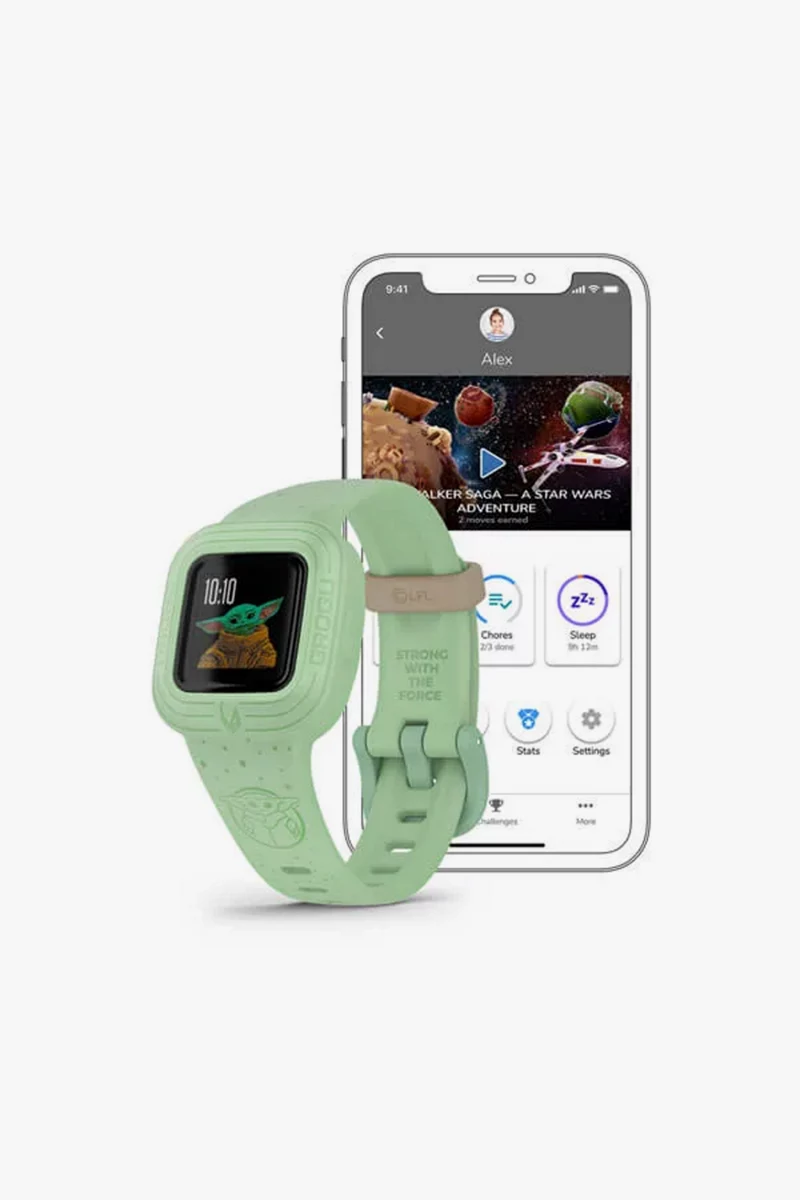 GARMIN Vivofit 3 Kinder Sportuhr