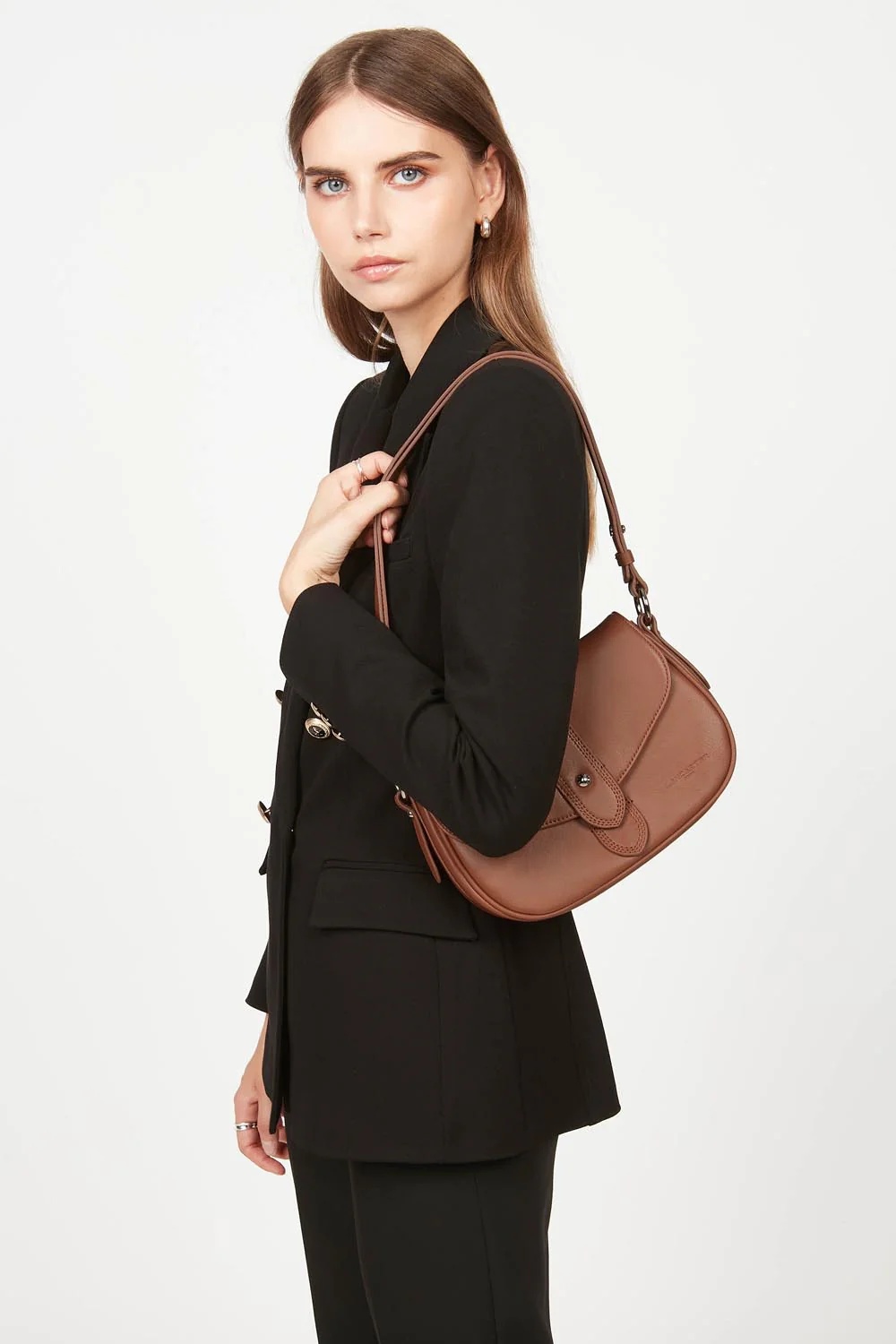 Soft Tie-Sac trotteur