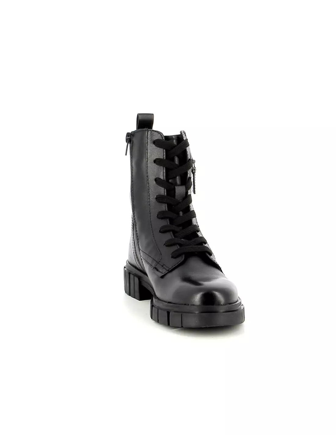 BUGATTI 432A9634 - Boots & bottines Black