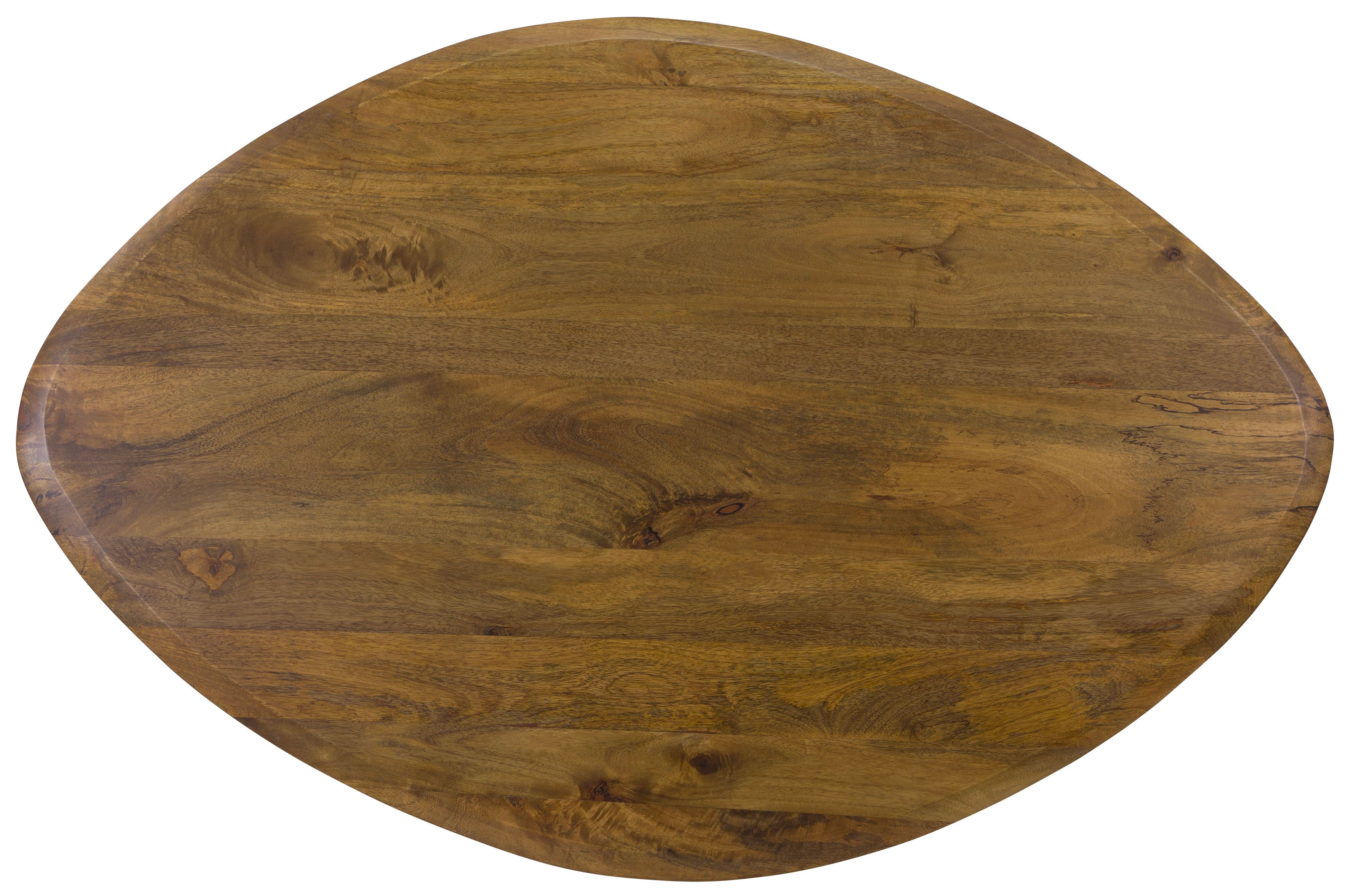 Salontafel Flare B120 x D80 x H47 cm